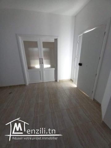 منزل جديد للكراء