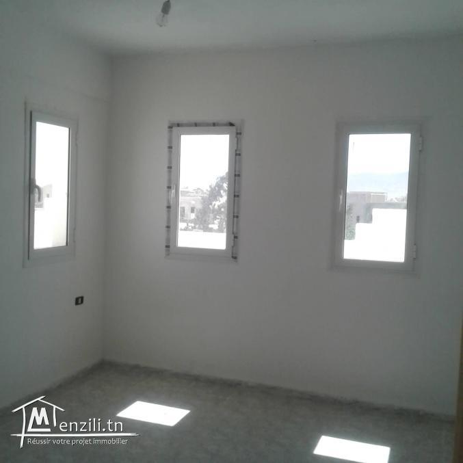 Appartement 4 chambres Ras el Kef شقة 4 غرف نوم في راس الكاف قفصة