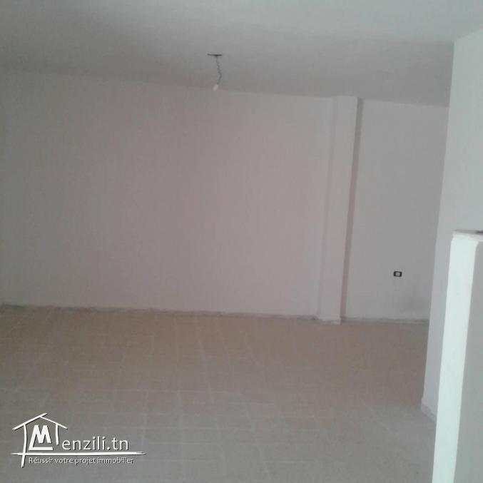 Appartement 4 chambres Ras el Kef شقة 4 غرف نوم في راس الكاف قفصة