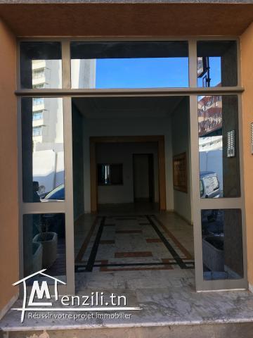 appartement vue en mer