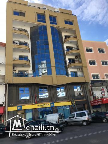 appartement vue en mer