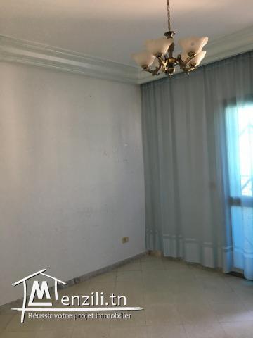 appartement vue en mer