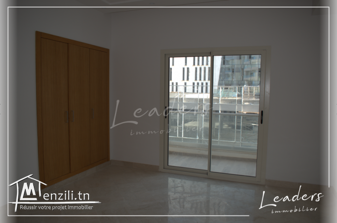 A VENDRE un appartement s+3 au lac2???????? 27246322