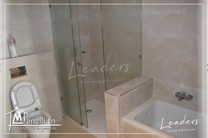 A VENDRE un appartement s+3 au lac2???????? 27246322