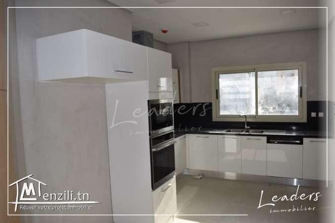 A VENDRE un appartement s+3 au lac2???????? 27246322