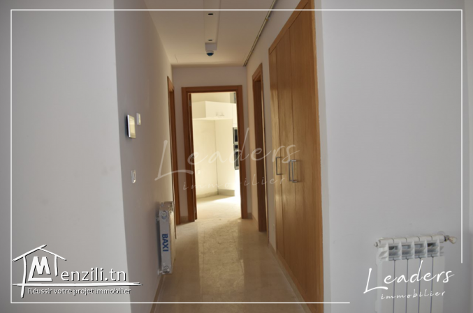 A VENDRE un appartement s+3 au lac2???????? 27246322