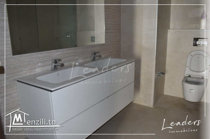 A VENDRE un appartement s+3 au lac2???????? 27246322