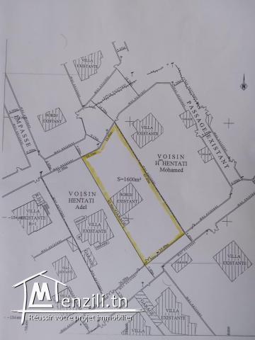 situation exceptionnelle