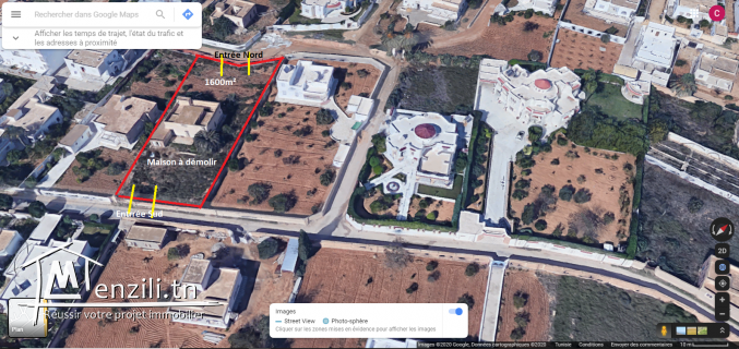 situation exceptionnelle