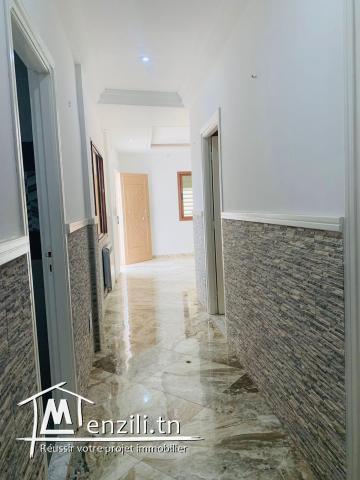 A louer un appartement s+2