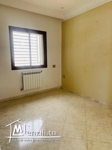 A louer un appartement s+2