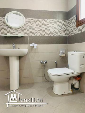 A louer un appartement s+2