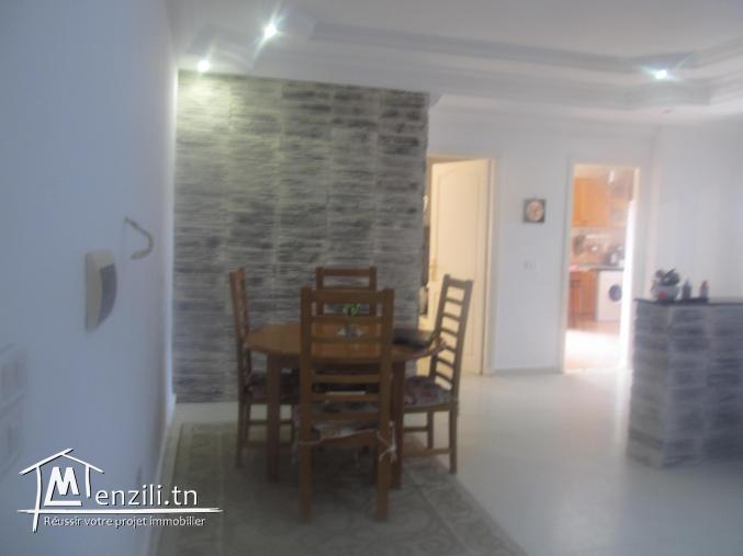 etage de villa 3pieces