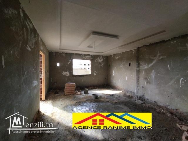 Maison ds 200m2 a la mer el haouaria cap bon