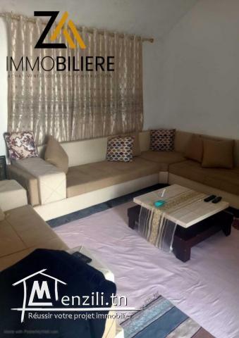 Z'A immobilière met a votre dispositions une jolie ferme