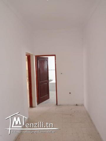 LOCATION VILLA A MANZEL BOURGUIBA