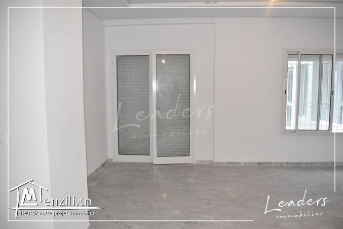 A VENDRE un s+1 avec jardin à la soukra 27246324
