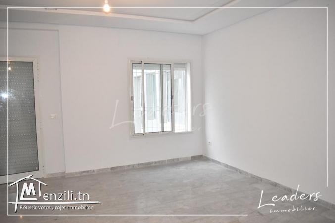 A VENDRE un s+1 avec jardin à la soukra 27246324