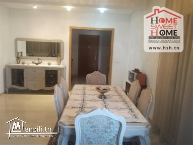 S4 Douala à Vendre à La Soukra