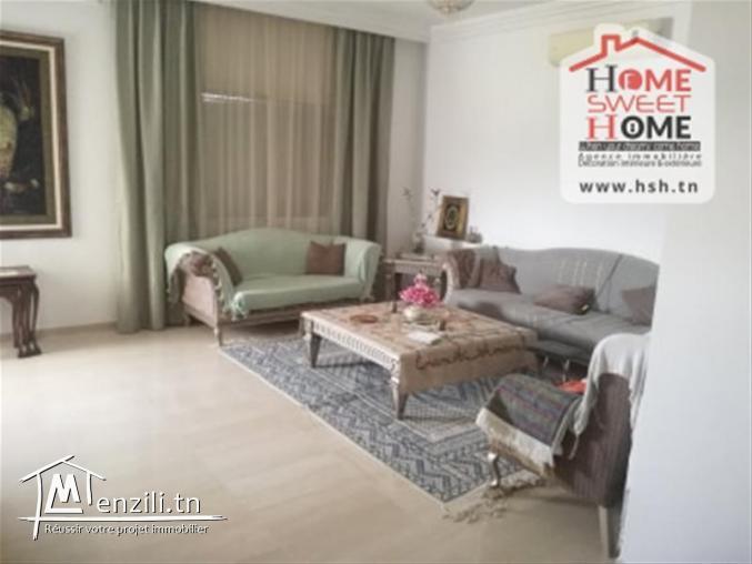 S4 Douala à Vendre à La Soukra