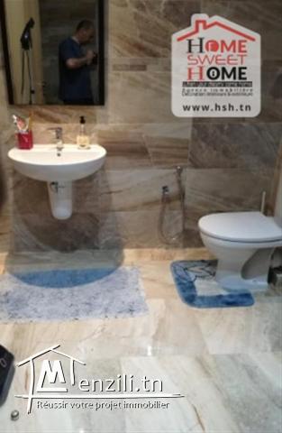 S4 Douala à Vendre à La Soukra