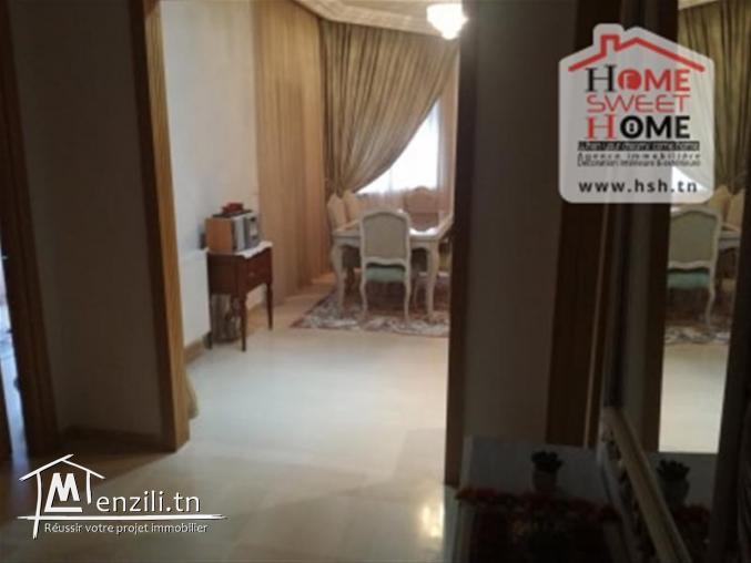 S4 Douala à Vendre à La Soukra