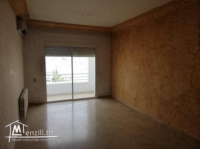 À louer s+2 à Ennasr 2