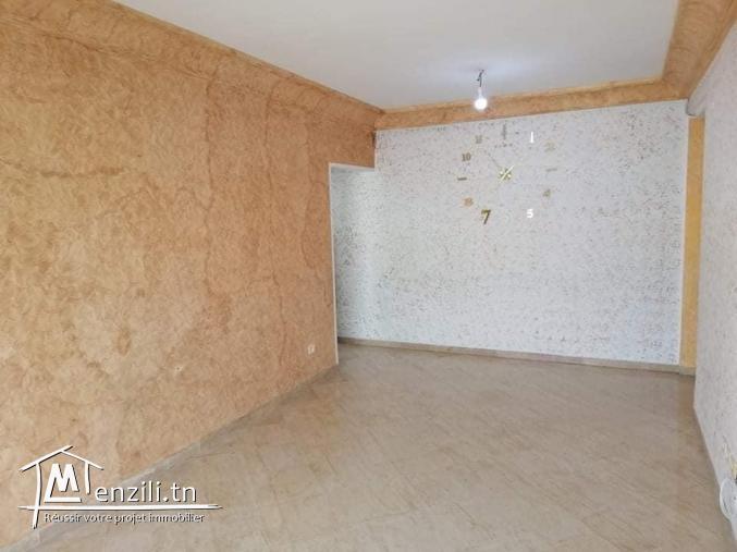 À louer s+2 à Ennasr 2