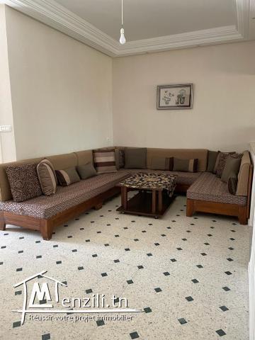 à louer s+2 kelibia