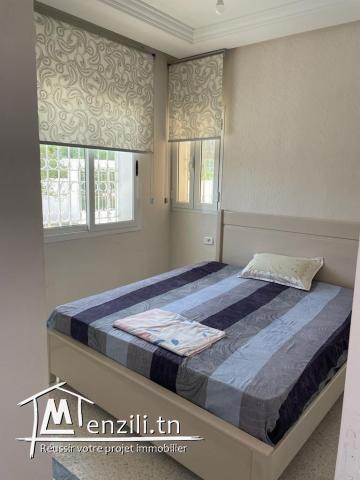 à louer s+2 kelibia