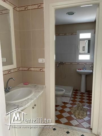 à louer s+2 kelibia