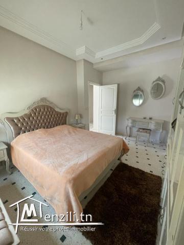 à louer s+2 kelibia