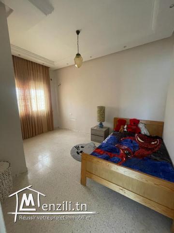 à louer s+2 kelibia