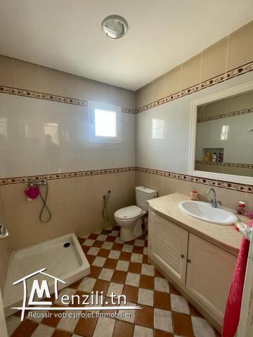 à louer s+2 kelibia