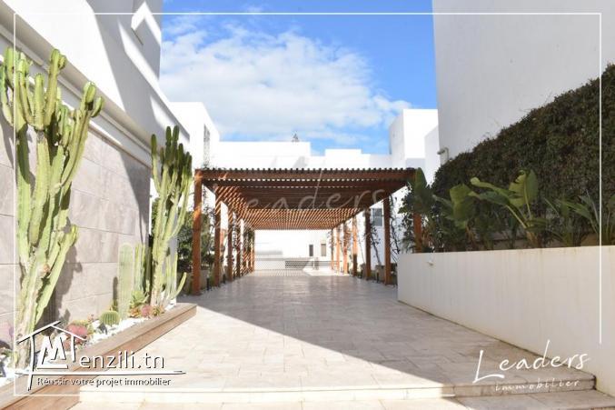 A VENDRE s+3 a chotrana 2 avec piscine et salle de sport ????27246324