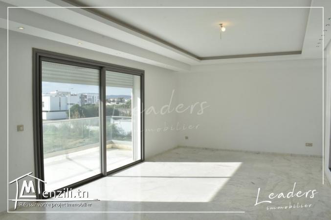 A VENDRE s+3 a chotrana 2 avec piscine et salle de sport ????27246324