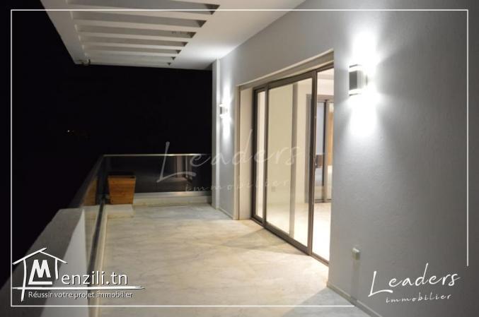 A VENDRE s+3 a chotrana 2 avec piscine et salle de sport ????27246324