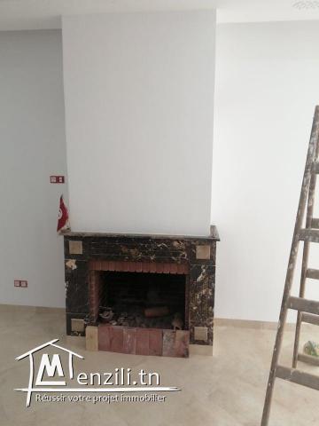 RDV d'une villa neuve à louer!