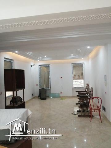 RDV d'une villa neuve à louer!