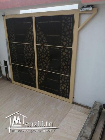 RDV d'une villa neuve à louer!