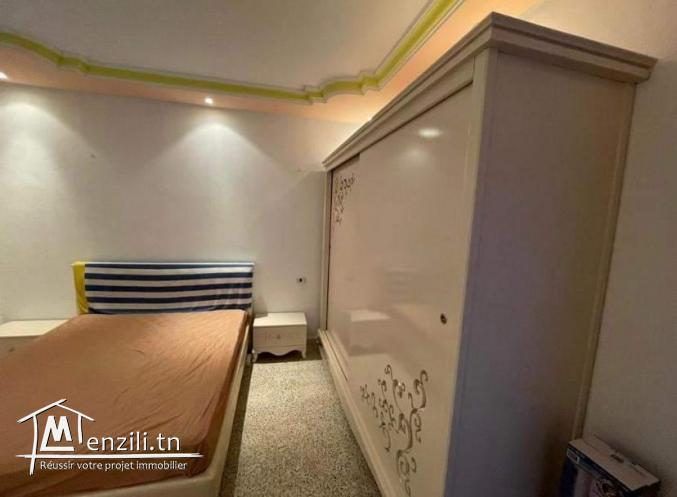 une maison à kélibia