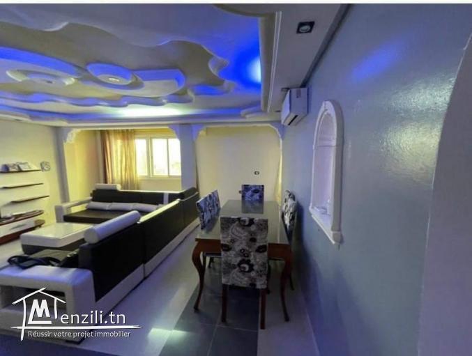 une maison à kélibia