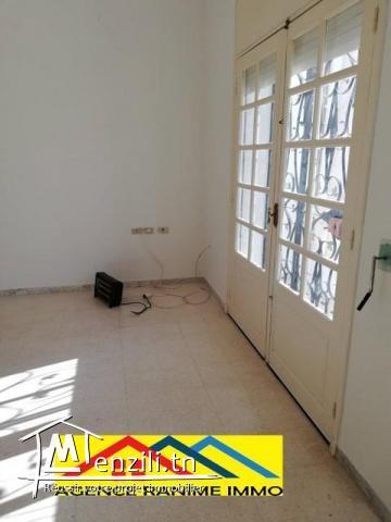 Villa ds 253m2 a manouba