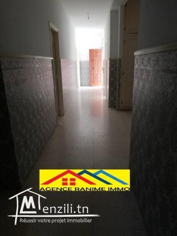 Villa ds 253m2 a manouba