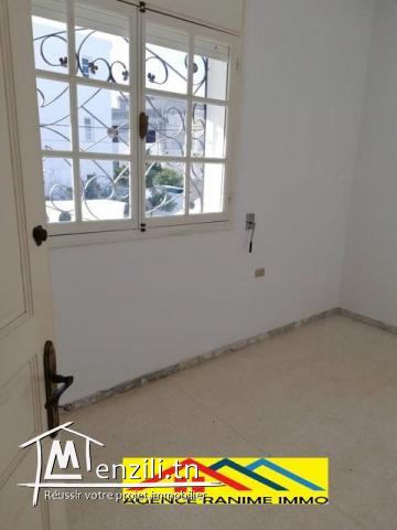 Villa ds 253m2 a manouba