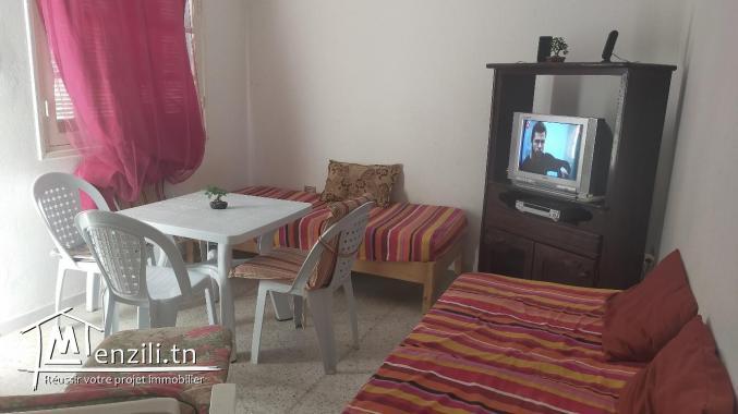 Louer a Korba Tazarka!