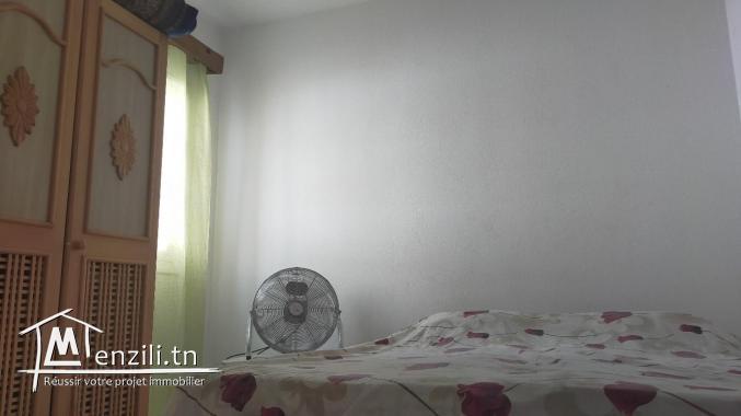 Louer a Korba Tazarka!