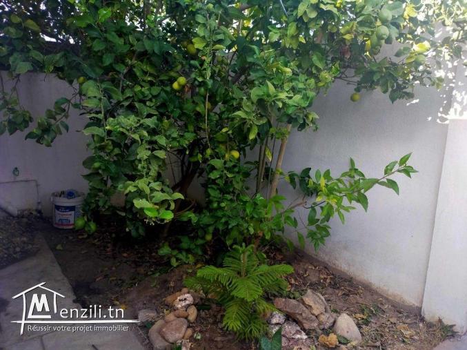 Louer a Korba Tazarka!