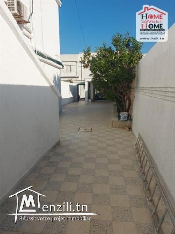 Immeuble Burak à Vendre à La Marsa