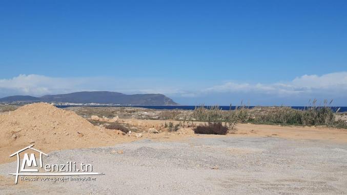 أراضي على البحر ابتدأً من 49 مليون أكهو ????????